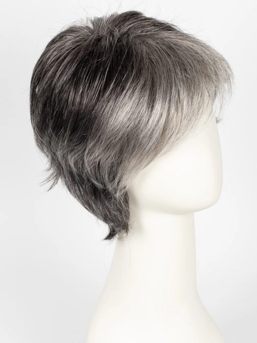 Voltage | Synthetic Wig (Basic Cap)