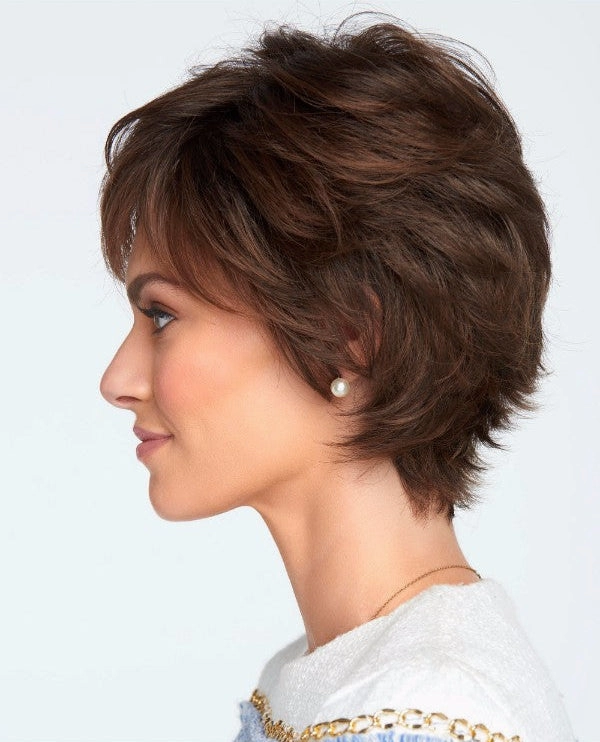 Voltage Elite Wig by Raquel Welch | Lace Front | Mono Top | Hand Tied