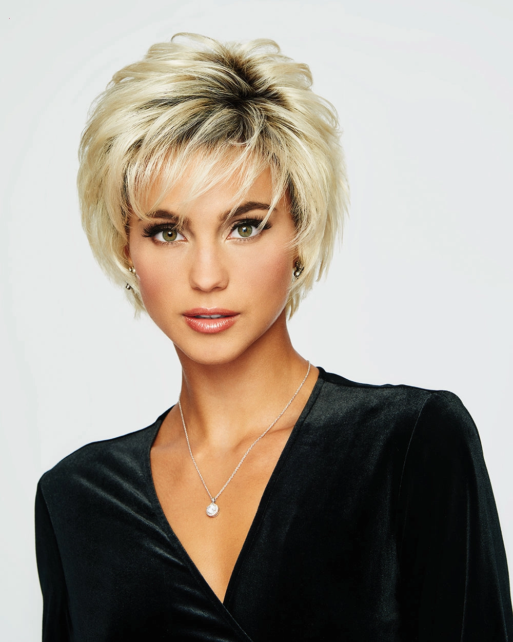 Voltage Wig by Raquel Welch | Average Cap