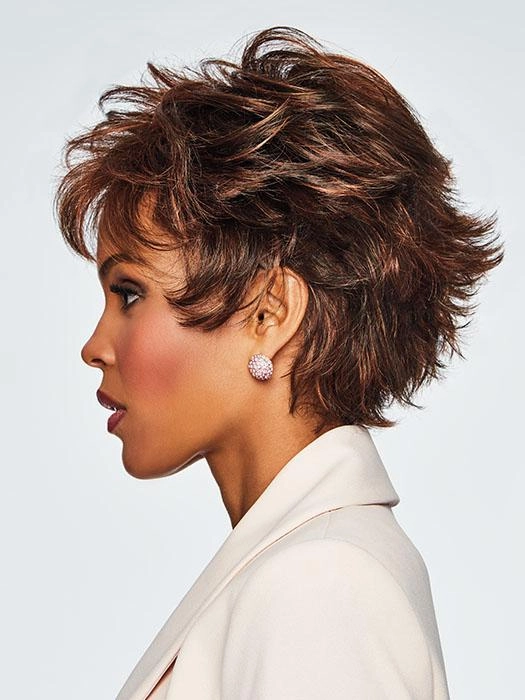 Voltage Wig by Raquel Welch | Average Cap