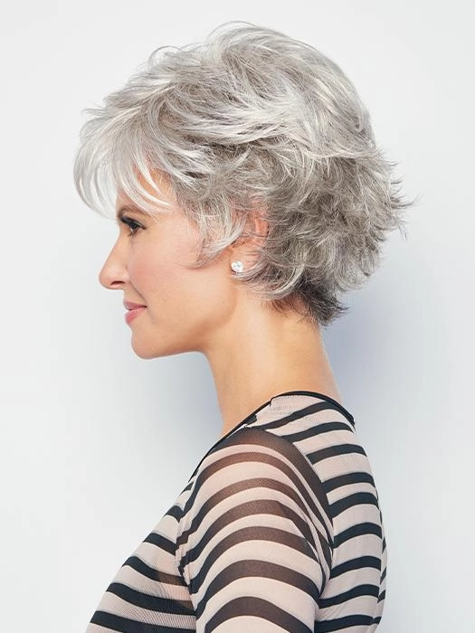 Voltage Wig by Raquel Welch | Large Cap
