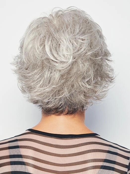 Voltage Wig by Raquel Welch | Large Cap