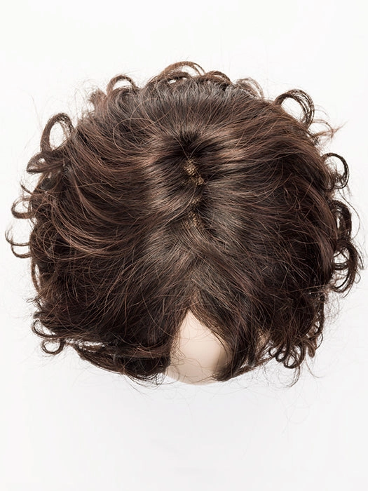 Wanted Wig by Ellen Wille | Changes | Synthetic Fiber