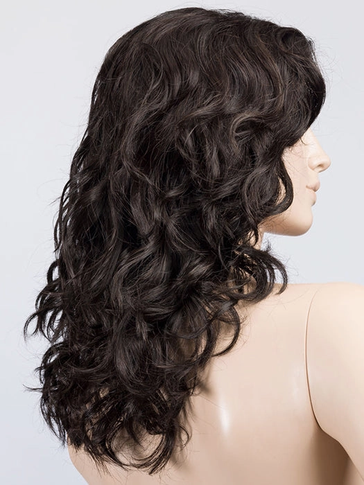 Wanted Wig by Ellen Wille | Changes | Synthetic Fiber