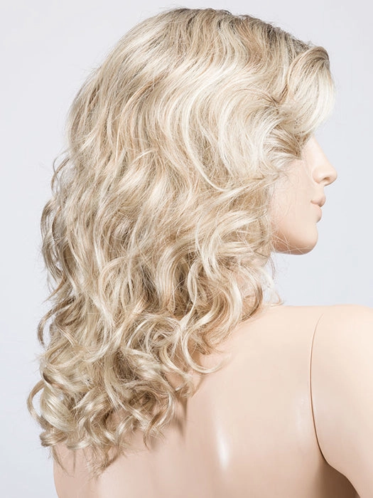 Wanted Wig by Ellen Wille | Changes | Synthetic Fiber