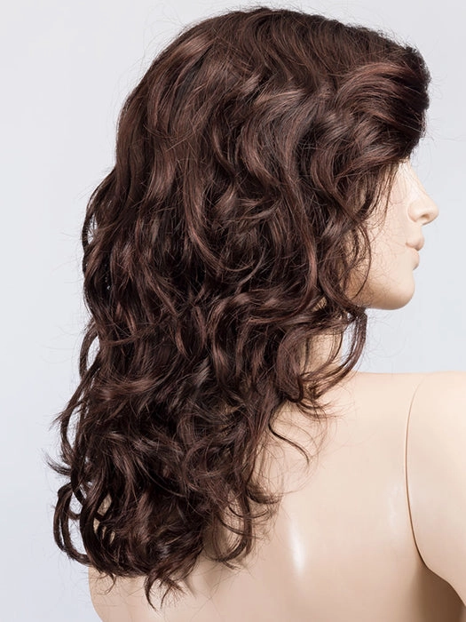 Wanted Wig by Ellen Wille | Changes | Synthetic Fiber