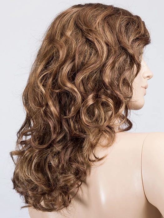 Wanted Wig by Ellen Wille | Changes | Synthetic Fiber