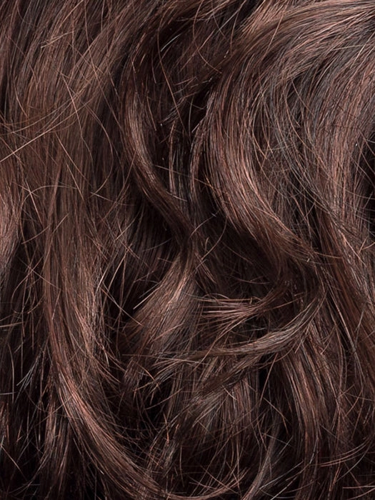 Wanted Wig by Ellen Wille | Changes | Synthetic Fiber