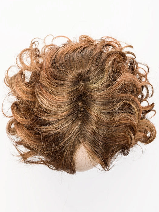 Wanted Wig by Ellen Wille | Changes | Synthetic Fiber