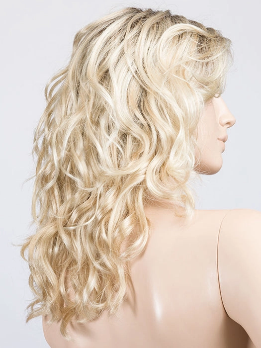 Wanted Wig by Ellen Wille | Changes | Synthetic Fiber