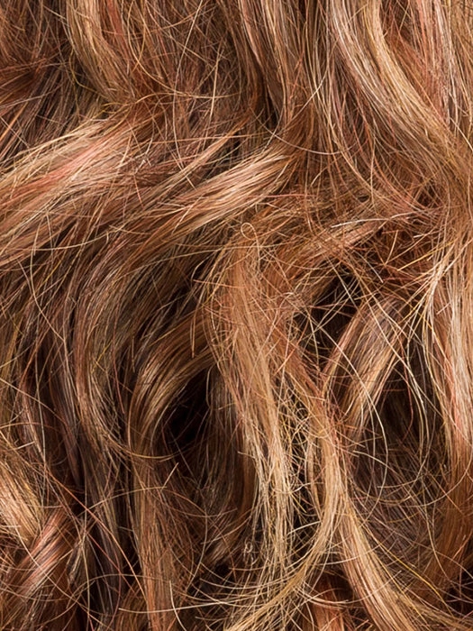 Wanted Wig by Ellen Wille | Changes | Synthetic Fiber