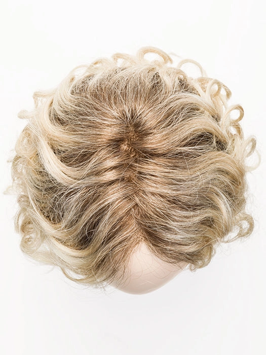 Wanted Wig by Ellen Wille | Changes | Synthetic Fiber