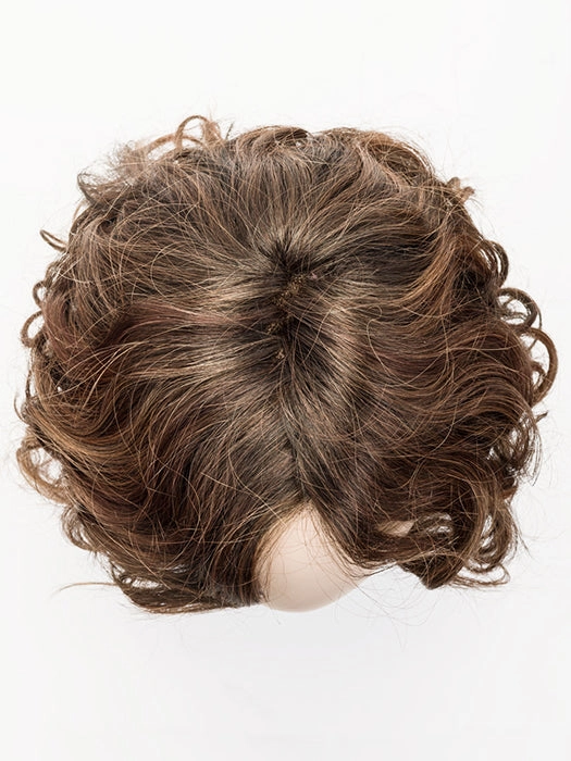 Wanted Wig by Ellen Wille | Changes | Synthetic Fiber