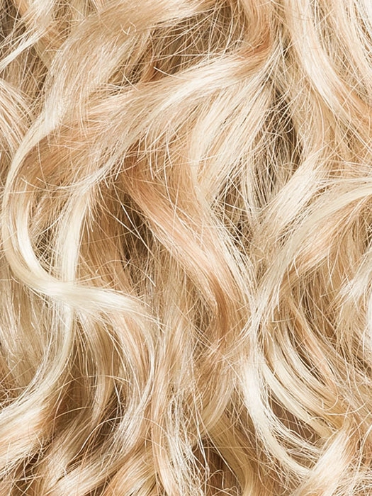 Wanted Wig by Ellen Wille | Changes | Synthetic Fiber
