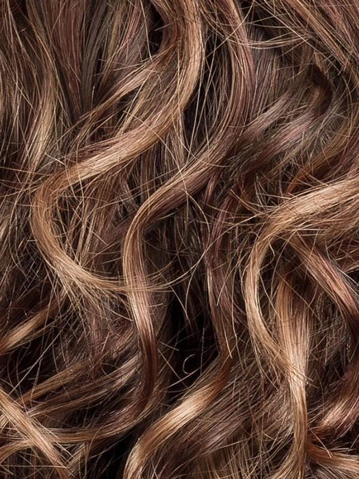 Wanted Wig by Ellen Wille | Changes | Synthetic Fiber