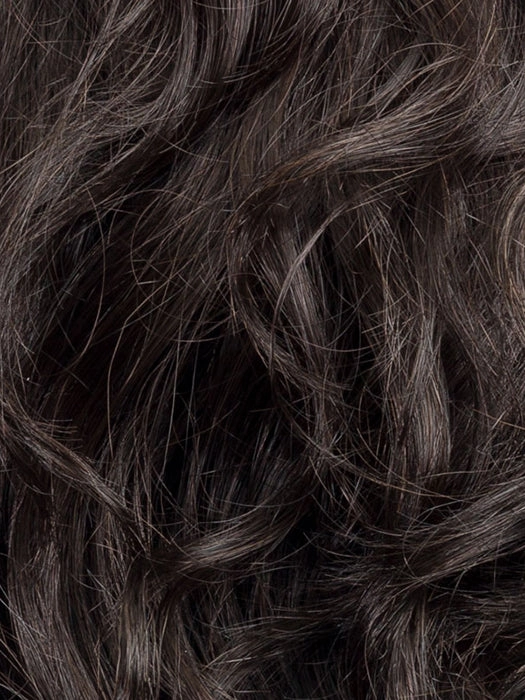 Wanted Wig by Ellen Wille | Changes | Synthetic Fiber