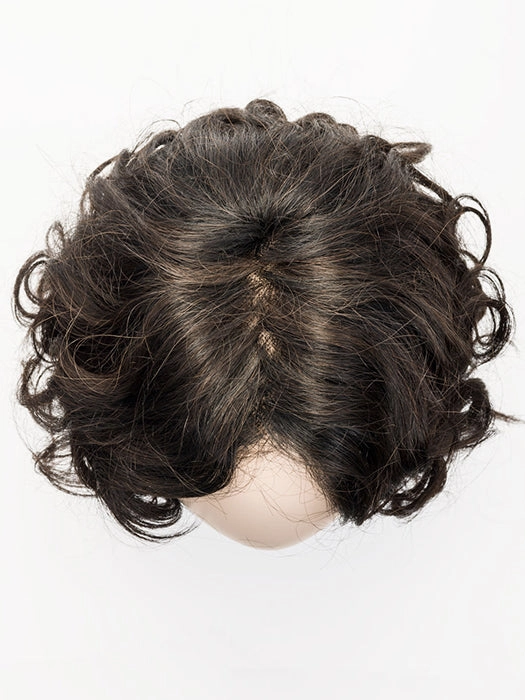 Wanted Wig by Ellen Wille | Changes | Synthetic Fiber