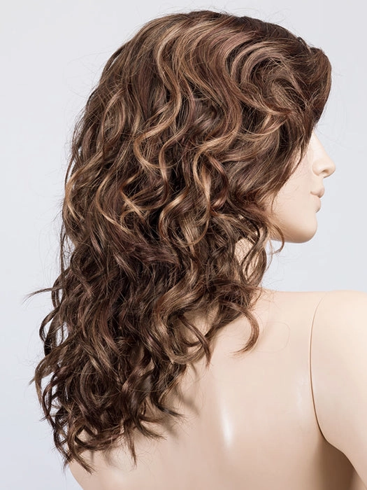 Wanted Wig by Ellen Wille | Changes | Synthetic Fiber