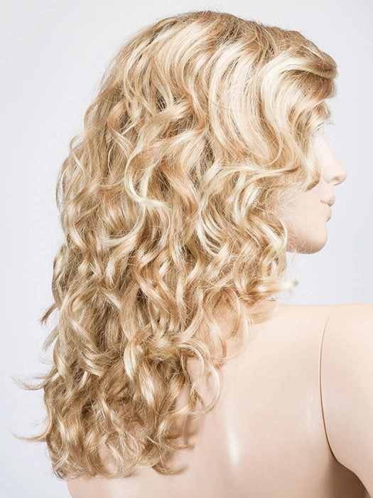 Wanted Wig by Ellen Wille | Changes | Synthetic Fiber