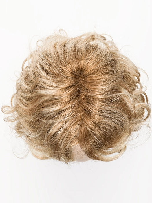 Wanted Wig by Ellen Wille | Changes | Synthetic Fiber