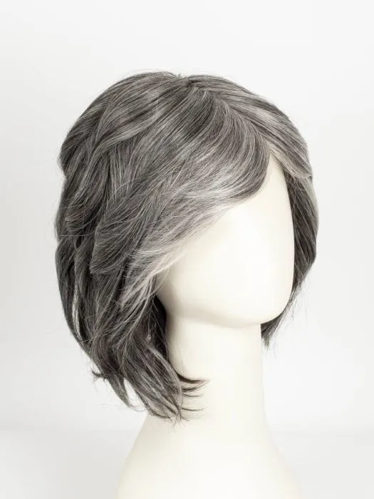 Waves and Raves | Synthetic Lace Front Wig (Hand-Tied)