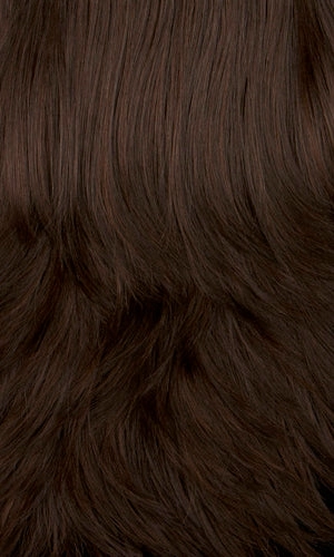 Wavy Band by Henry Margu | Headband | Synthetic Fiber