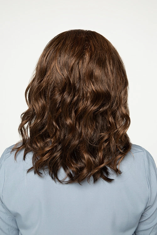 Wavy Band by Henry Margu | Headband | Synthetic Fiber