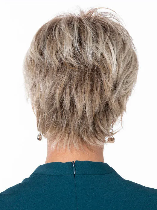 Whimsical Wig by Toni Brattin | Regular Cap | Heat Friendly Synthetic