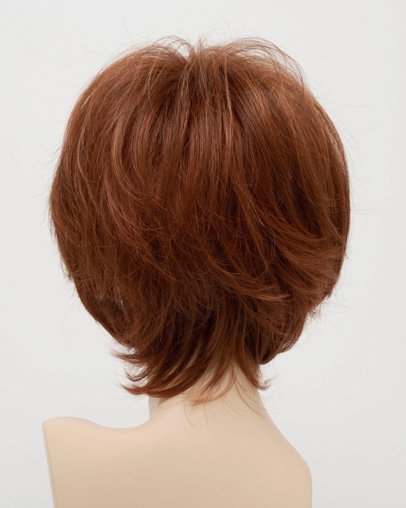 Whitney Wig by Envy | Human Hair Blend (Capless)