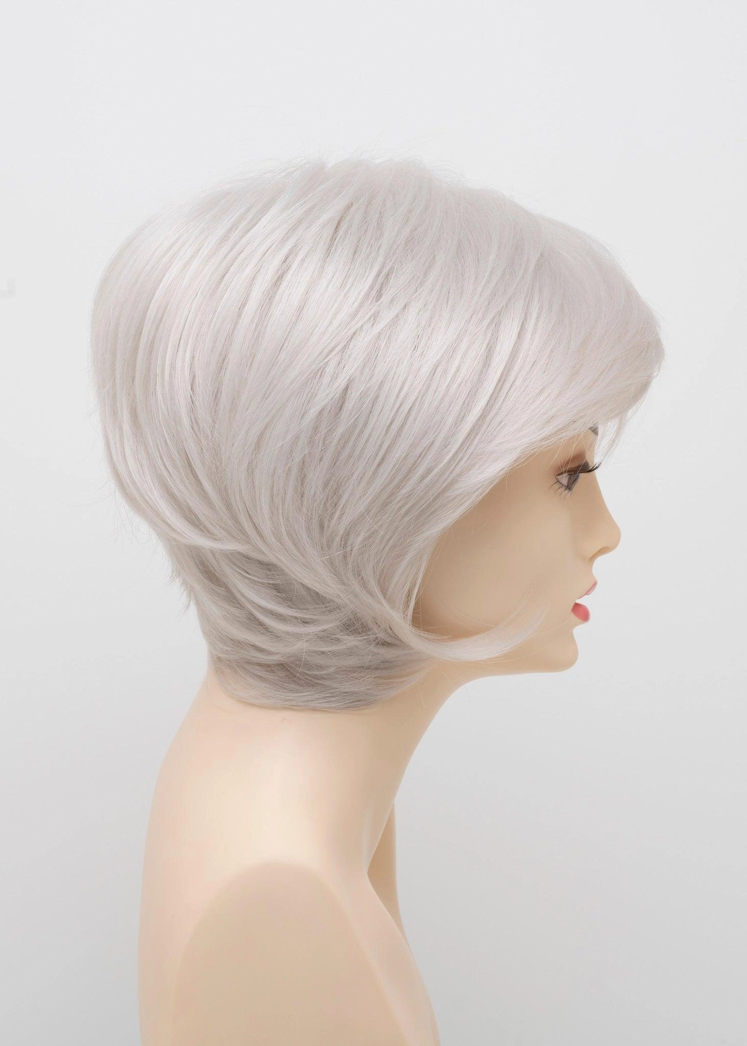Whitney Wig by Envy | Human Hair Blend (Capless)