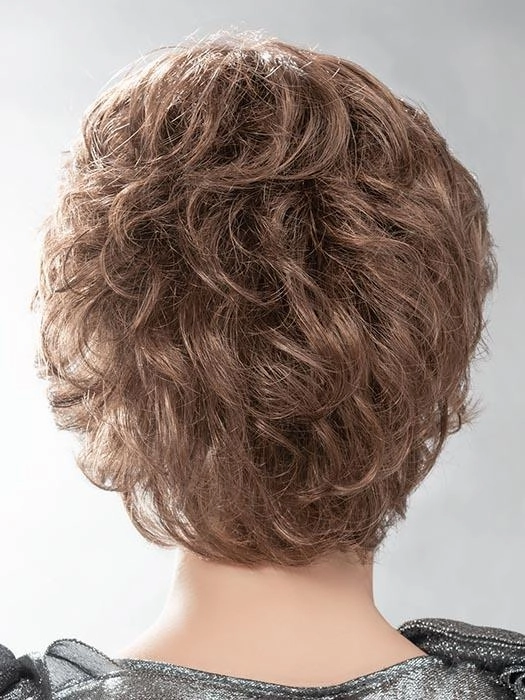 Wide Wig by Ellen Wille | Elements | Synthetic Fiber