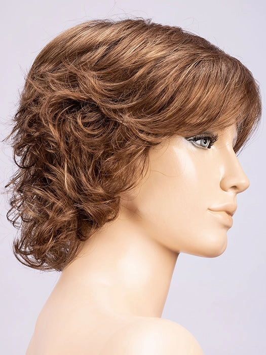 Wide Wig by Ellen Wille | Elements | Synthetic Fiber