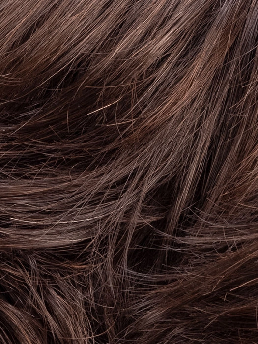 Wide Wig by Ellen Wille | Elements | Synthetic Fiber