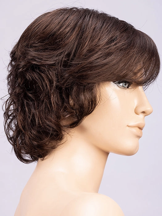 Wide Wig by Ellen Wille | Elements | Synthetic Fiber