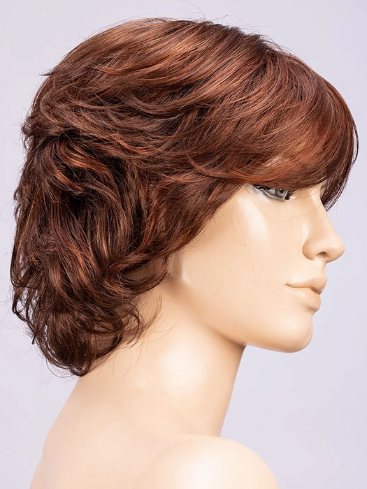 Wide Wig by Ellen Wille | Elements | Synthetic Fiber