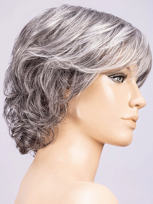 Wide Wig by Ellen Wille | Elements | Synthetic Fiber