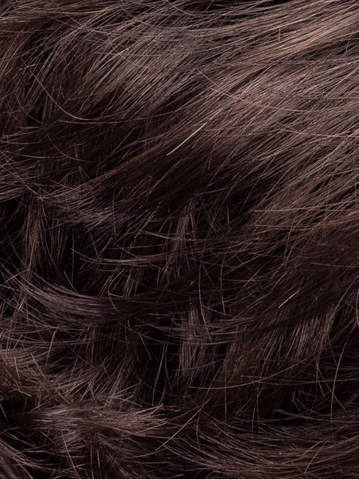 Wide Wig by Ellen Wille | Elements | Synthetic Fiber