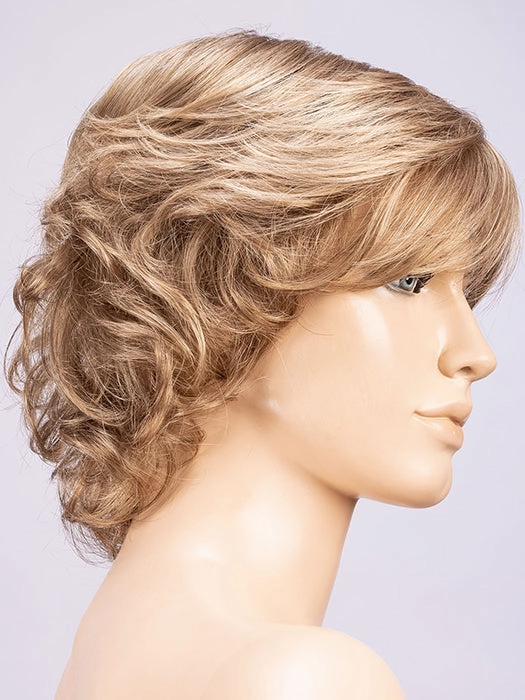 Wide Wig by Ellen Wille | Elements | Synthetic Fiber