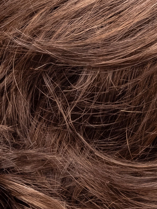 Wide Wig by Ellen Wille | Elements | Synthetic Fiber