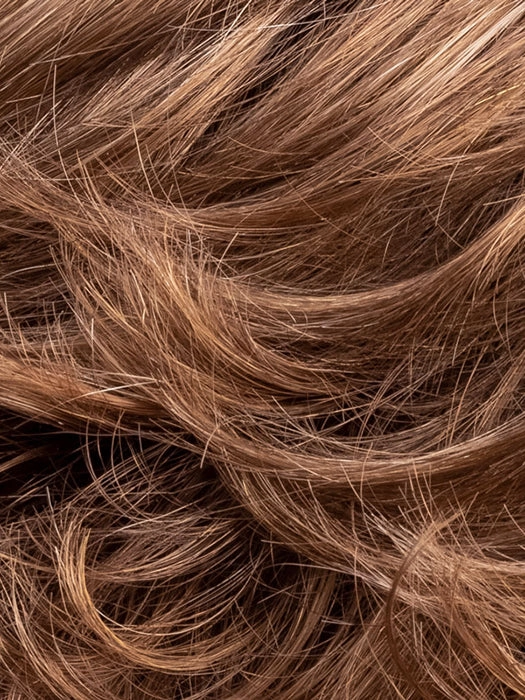 Wide Wig by Ellen Wille | Elements | Synthetic Fiber