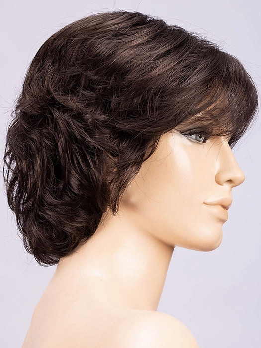 Wide Wig by Ellen Wille | Elements | Synthetic Fiber