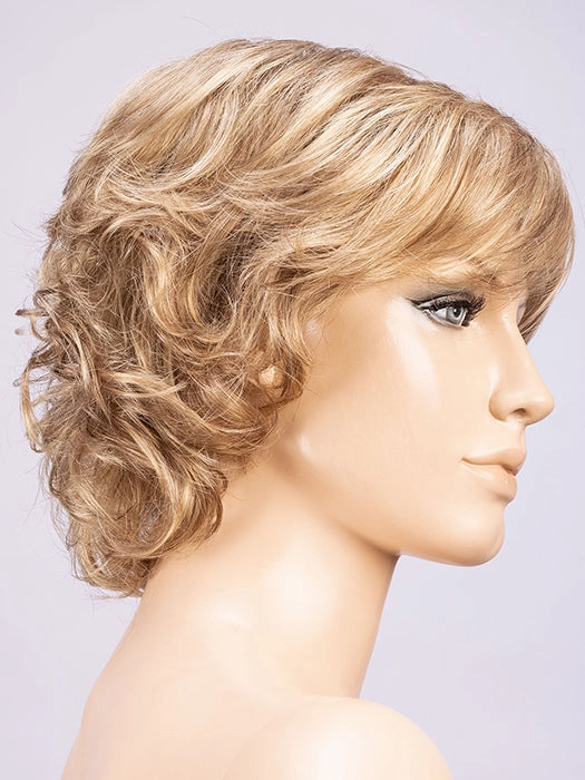 Wide Wig by Ellen Wille | Elements | Synthetic Fiber