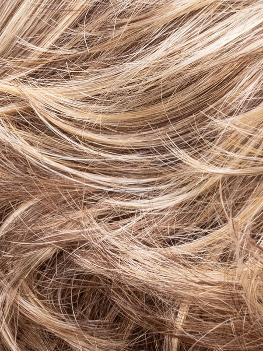 Wide Wig by Ellen Wille | Elements | Synthetic Fiber