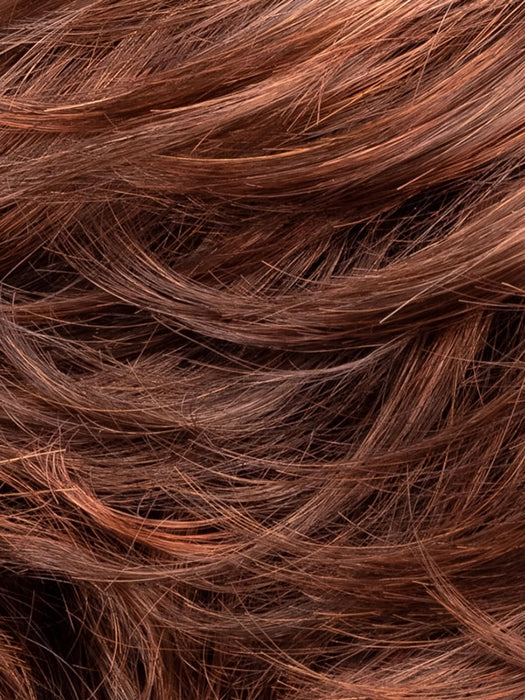 Wide Wig by Ellen Wille | Elements | Synthetic Fiber