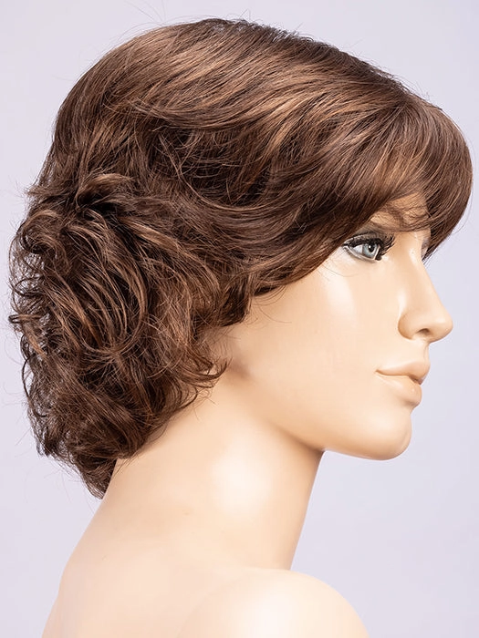 Wide Wig by Ellen Wille | Elements | Synthetic Fiber