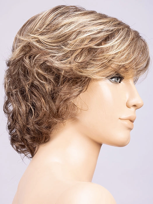 Wide Wig by Ellen Wille | Elements | Synthetic Fiber