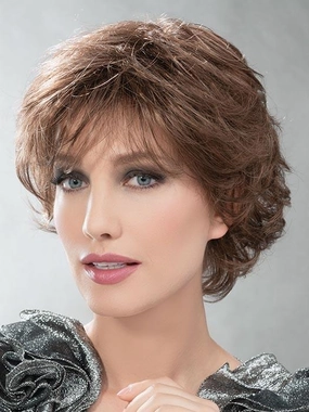 Wide Wig by Ellen Wille | Elements | Synthetic Fiber