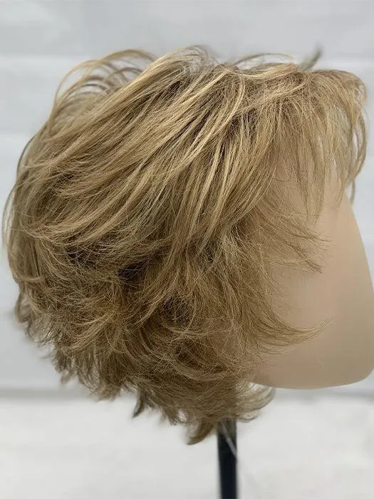Wing Wig by Ellen Wille | Synthetic