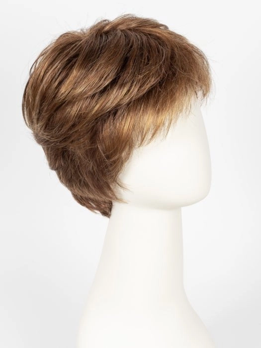 Winner Elite | Synthetic Lace Front Wig (Hand-Tied)