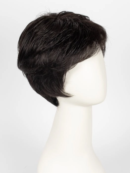 Winner Elite | Synthetic Lace Front Wig (Hand-Tied)